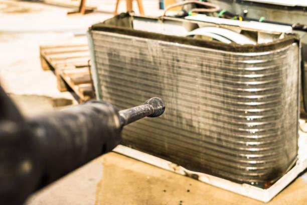 Best Commercial Air Duct Cleaning  in Lake Brownwood, TX