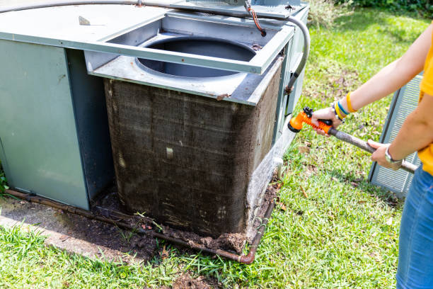Best Affordable HVAC Duct Cleaning  in Lake Brownwood, TX