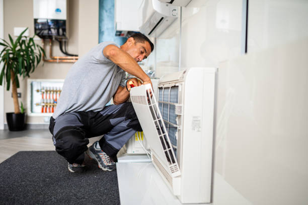 Best Best Air Duct Cleaning Company  in Lake Brownwood, TX