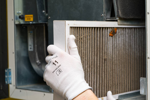 Best Air Duct Cleaning Near Me  in Lake Brownwood, TX